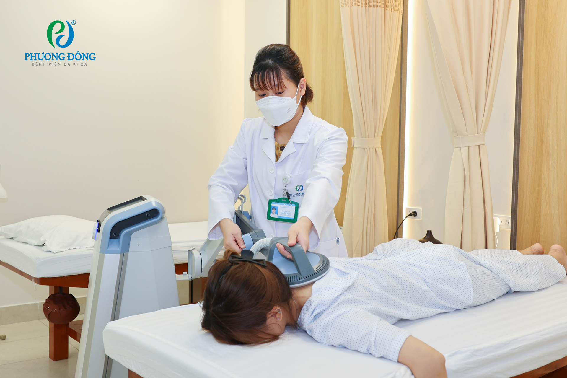 Tiếp tục triển khai chính sách BHYT cho các dịch vụ Vật lý trị liệu - Phục hồi chức năng 