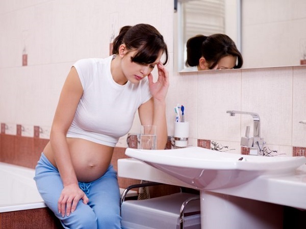 Rau thai bám thấp có thể gây nguy hiểm cho cả mẹ và bé