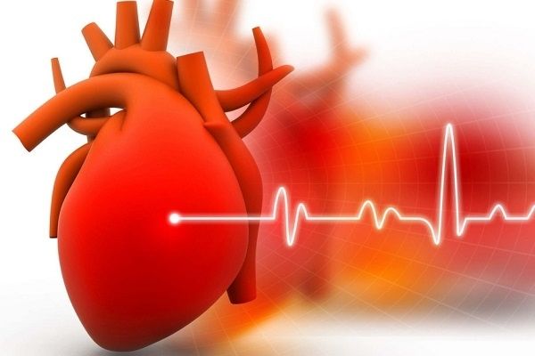 Rối loạn nhịp tim là tình trạng bất thường về điện học của tim