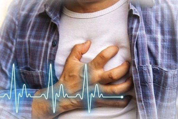 Rối loạn nhịp tim uống thuốc gì là thắc mắc của tất cả bệnh nhân