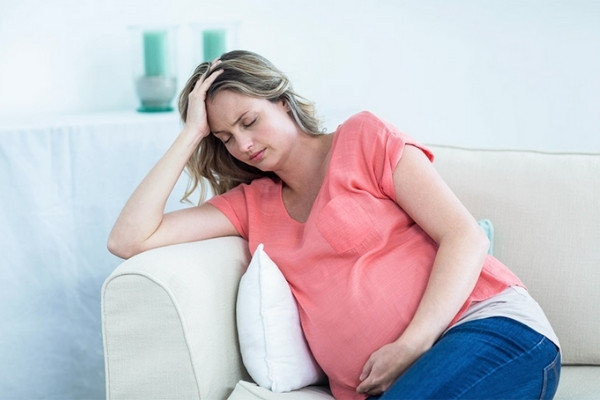 Viêm đại tràng khi mang thai có nhiều ảnh hưởng đến thai nhi