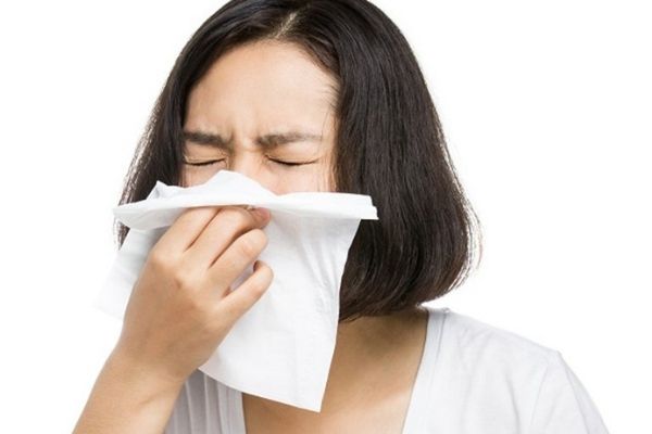 Cảm cúm là bệnh do virus gây ra