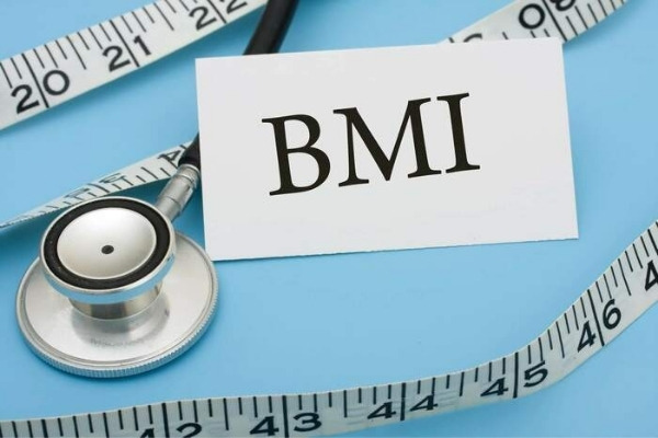Chỉ số BMI cho cái nhìn sơ bộ về tình trạng cân nặng của chúng ta