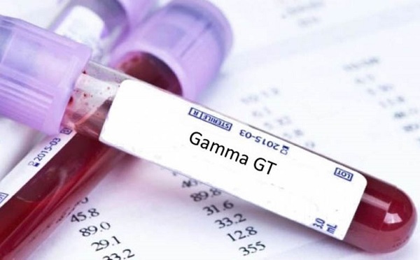 GGT là một trong 3 loại enzyme xuất hiện phổ biến ở gan