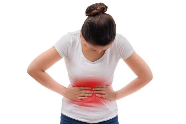 Nếu đau bụng chính giữa thì có thể ruột già hoặc ruột non đang gặp vấn đề
