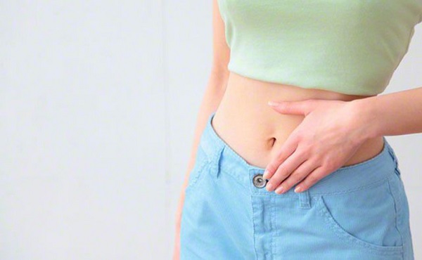 Thực đơn và lối sống lành mạnh có thể giúp phòng tránh đau bụng bên trái ngang rốn khi mang bầu không?
