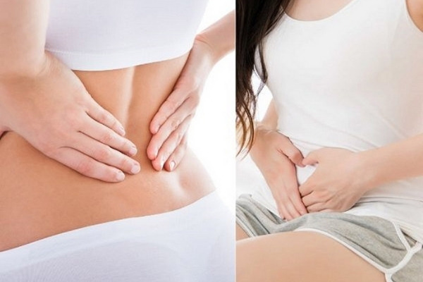 Đau bụng dưới và đau lưng có phải mang thai không còn phụ thuộc vào nhiều yếu tố