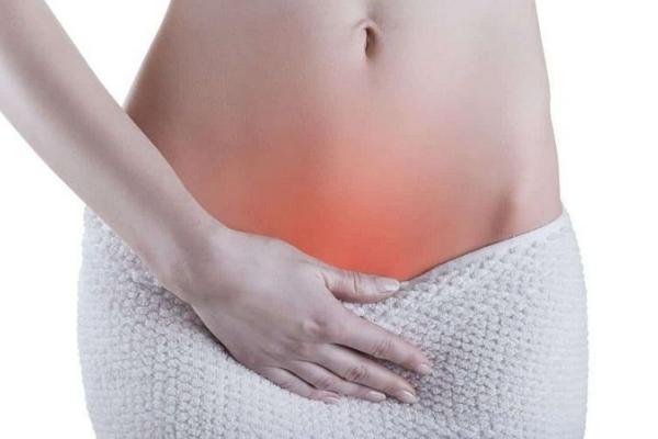 Đau bụng giữa dưới rốn có thể là bệnh về cơ quan sinh dục, đường tiết niệu
