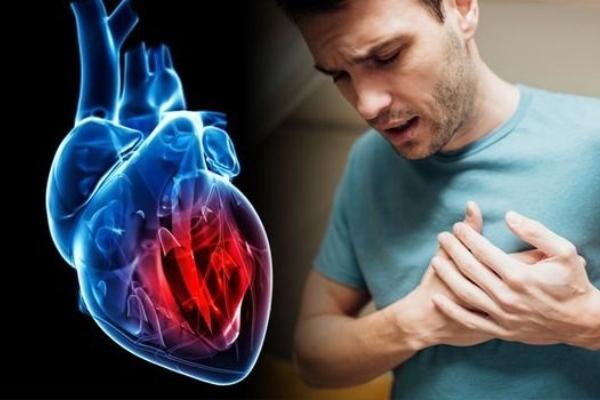 Nhiều bệnh lý liên quan đến tim mạch có thể đi kèm dấu hiệu đau ngực trái