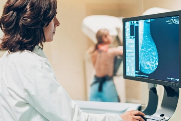 Hướng dẫn đọc phân loại sau khi chụp x-quang vú
