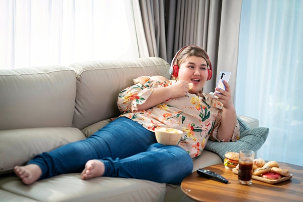 Người thừa cân, béo phì cũng là đối tượng nên tham gia gói theo dõi bệnh tiểu đường tại nhà