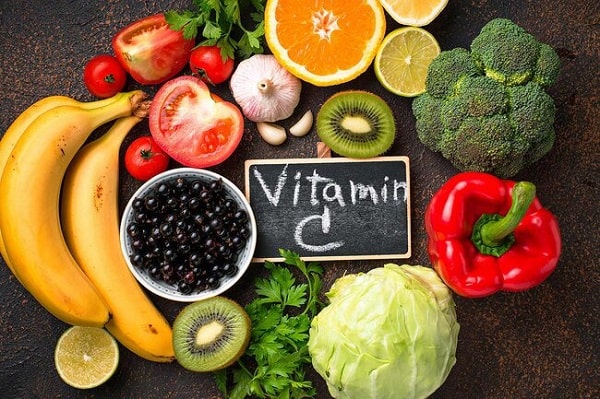 Thực phẩm giàu vitamin C rất tốt cho người mắc bệnh lý tại túi mật