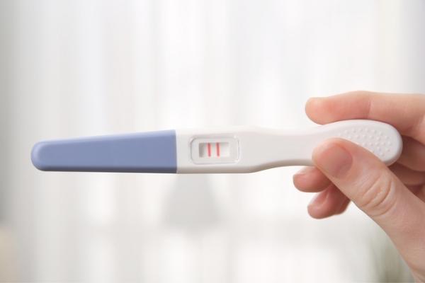 Cách nhận biết có thai sớm nhất thông qua que thử thai