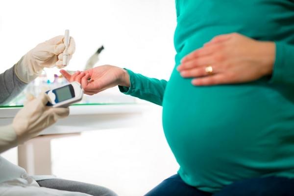 Hướng dẫn chăm sóc thai kỳ để phòng tránh tiểu đường khi mang thai
