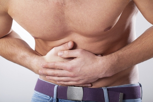 Đau bụng dưới là tình trạng đau ở vùng bụng dưới rốn
