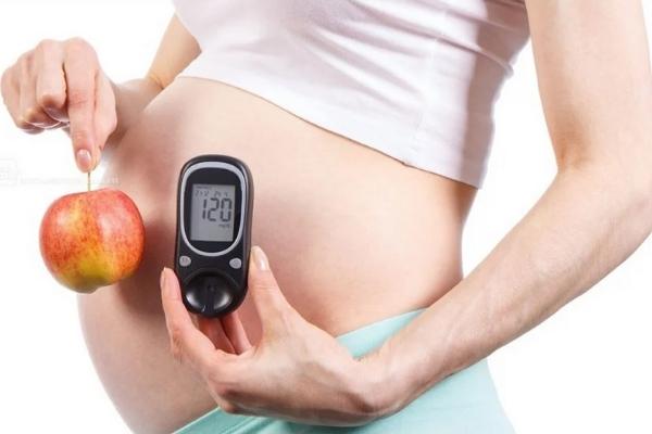 Tiểu đường thai kỳ nếu không phát hiện sớm sẽ ảnh hưởng tới mẹ và thai nhi