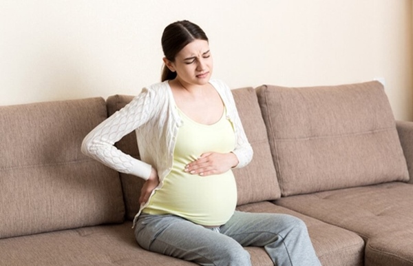 Dây rốn quấn cổ 2 vòng tuần 38 sinh thường được không là điều các mẹ bầu quan tâm