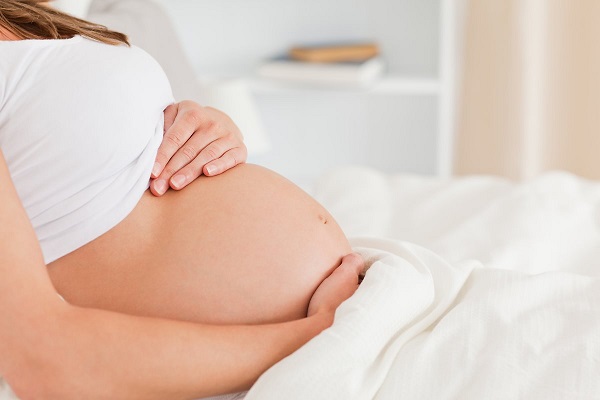 Dọa sảy thai là tình trạng khiến nhiều mẹ bầu lo lắng