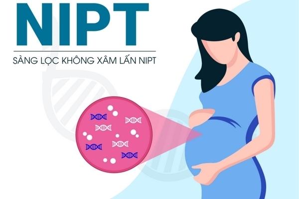 Xét nghiệm NIPT được Bộ Y tế khuyến khích mẹ bầu làm