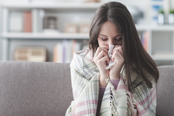 Bị cảm cúm nên ăn gì là thắc mắc của rất nhiều không may mắc bệnh