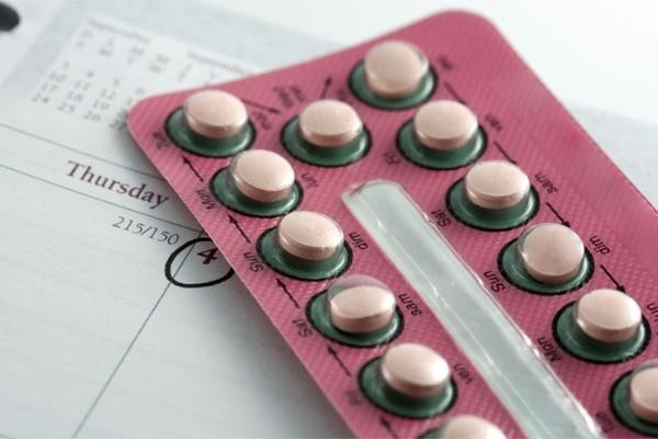 Thuốc tránh thai hỗ trợ trị lạc nội mạc tử cung