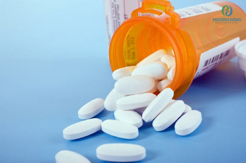 Amoxicillin giúp điều trị nhiễm khuẩn tiết niệu