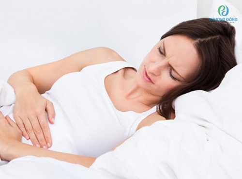 Sa tử cung sau sinh phụ nữ cần làm gì để hồi phục