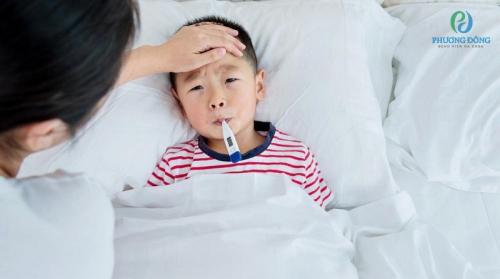 Phương pháp điều trị cúm A cho trẻ hiệu quả và lịch tiêm chủng mới nhất