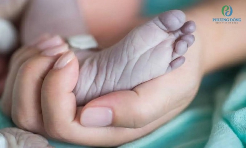 Đột tử ở trẻ sơ sinh: Nguyên nhân, dấu hiệu và cách phòng ngừa