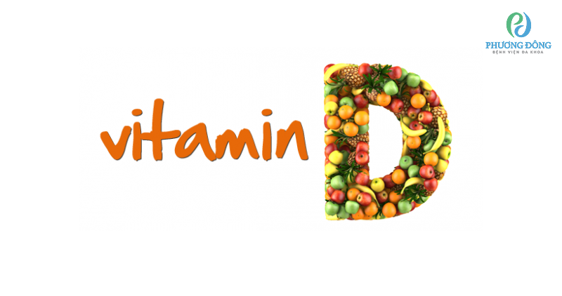 Vitamin D là một chất không thể thiếu để đảm bảo xương khớp khỏe mạnh