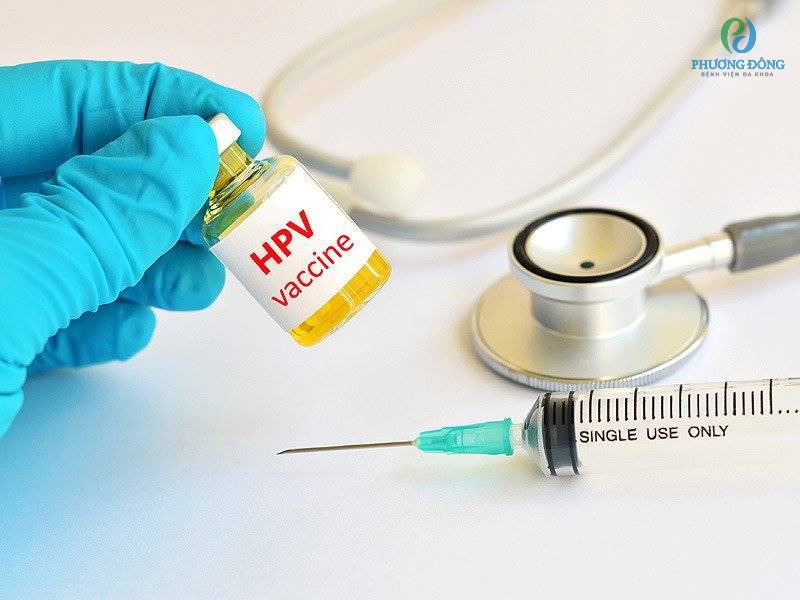 Vắc xin HPV có hiệu quả kéo dài từ 12 đến 30 năm
