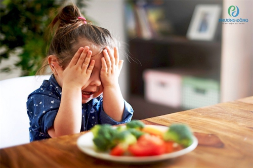 Trẻ biếng ăn nên bổ sung gì để tránh bị suy dinh dưỡng?