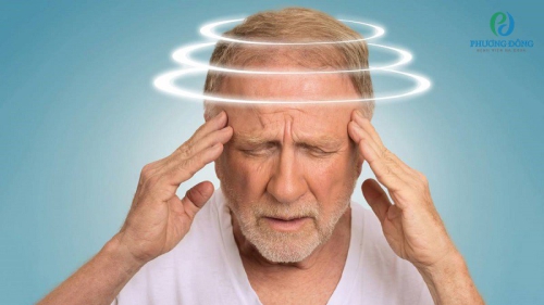 Ù tai chóng mặt là bệnh gì? Nguyên nhân, triệu chứng và cách điều trị hiệu quả