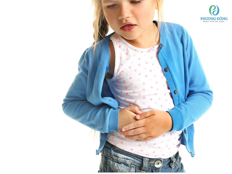 Viêm gan có thể dẫn đến những bệnh gì khác ở trẻ em?

