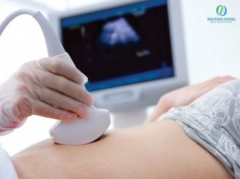 Dọa sinh non gây nên tình trạng sinh non nguy hiểm đến sức khỏe của thai nhi