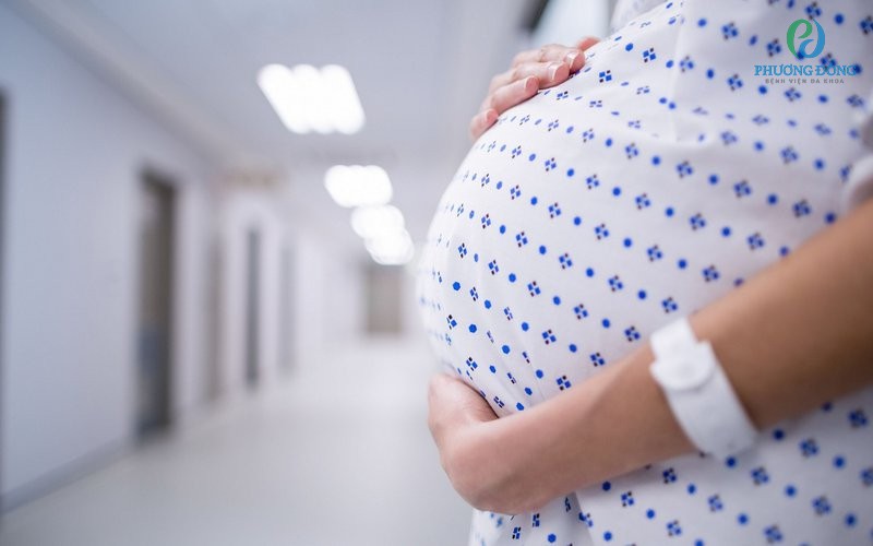 Cần có phương án xử lý kịp thời khi thai phụ bị dọa sinh non
