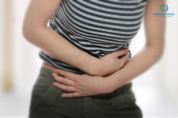 Đau bụng tiêu chảy là bệnh gì? Nguyên nhân và cách điều trị