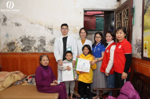 Bệnh viện Phương Đông: Nhìn lại hành trình 1 năm lan tỏa yêu thương, đồng hành vì cộng đồng