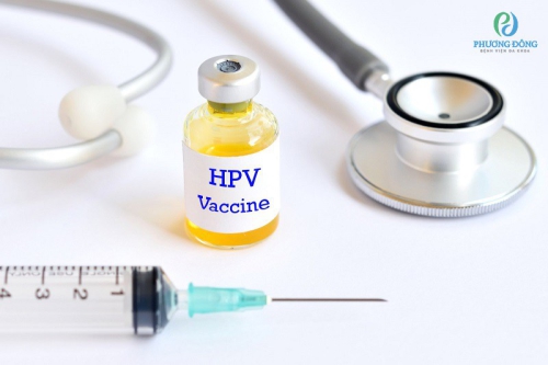 Tiêm chủng HPV tại Bệnh viện Đa khoa Phương Đông