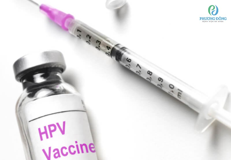 Có một số người được khuyến cáo là không nên tiêm vắc xin HPV mặc dù rất cần thiết