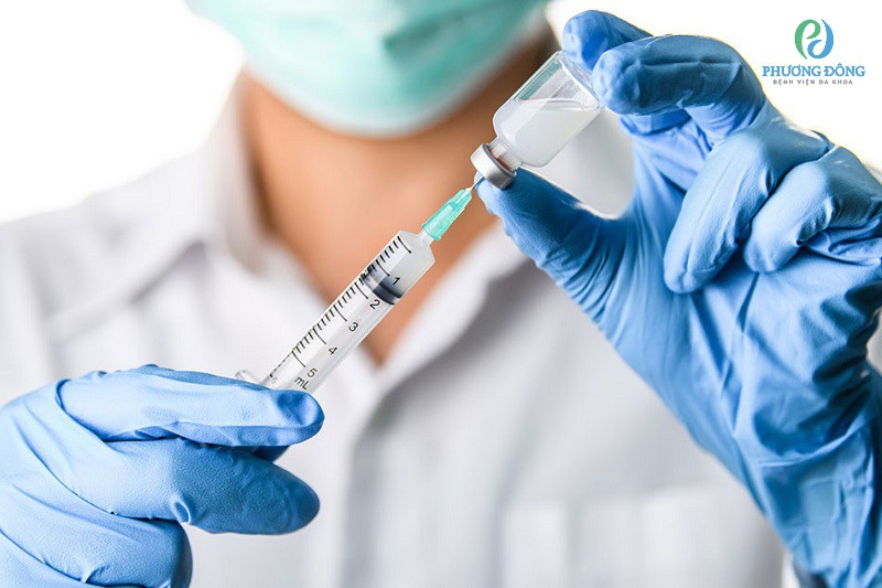 Các đối tượng dễ bị nhiễm HPV nên nhanh chóng tiêm chủng để dự phòng 