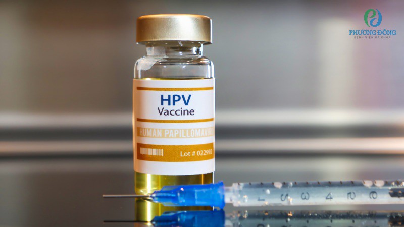 Tiêm HPV mũi 2 trễ có sao không? Vắc xin HPV là loại miễn dịch chống lại sự xâm nhập và gây bệnh của virus Human Papilloma (HPV) ở người