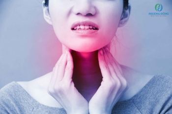 Ung thư vòm họng giai đoạn đầu: Cách nhận biết và điều trị