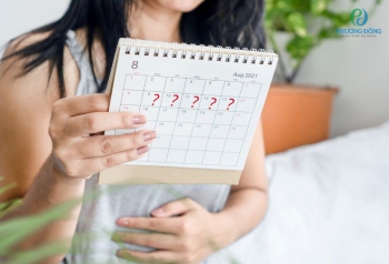 Bệnh vô kinh là gì ? Hậu quả nguy hiểm của việc không có kinh nguyệt
