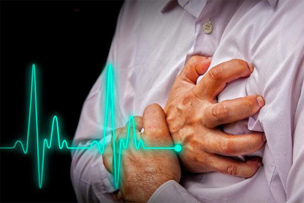 Bệnh cơ tim là một trong những nhóm bệnh có tỷ lệ tử vong cao.