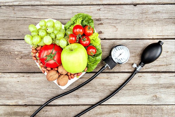 Người bệnh co huyết áp nên ăn quả gì?