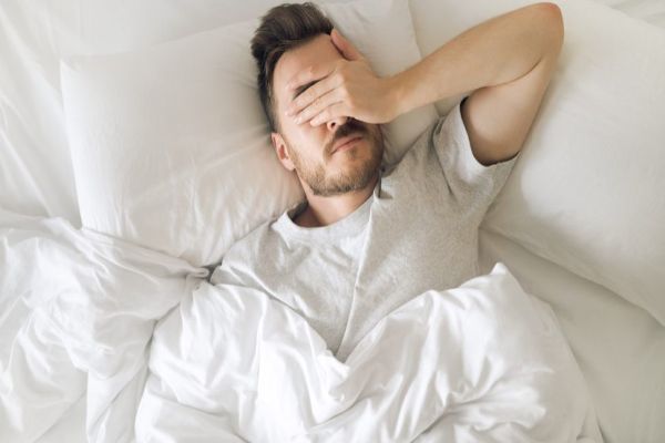 Phương pháp điều trị tình trạng khó thở khi ngủ
