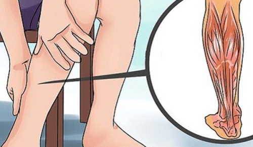 Căng cơ quá mức: nguyên nhân, triệu chứng, chẩn đoán và điều trị