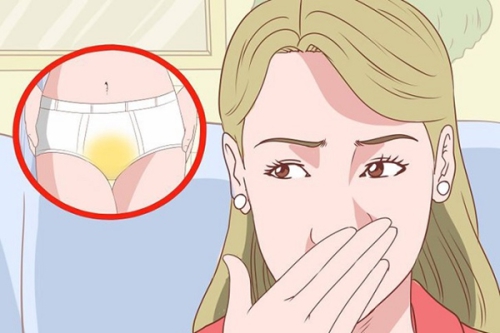 Sau sinh hết sản dịch ra dịch màu vàng là vấn đề gì về sức khỏe phụ nữ?