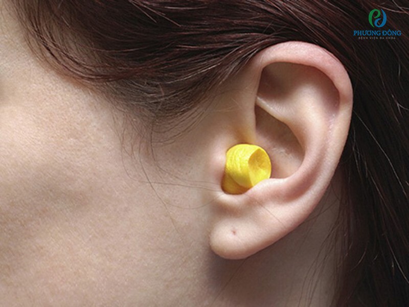Cần phải tự chăm sóc và bảo vệ đôi tai của mình